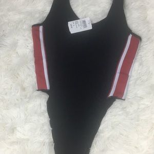 NWT Windsor Bodysuit